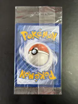 Pokemon Card Scarlet & Violet Promo Mimikyu 075 Holo Promo SEALED B - Image 2