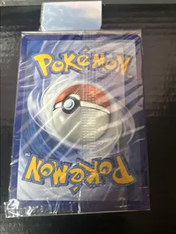 Pokemon Card Scarlet & Violet Promo Mimikyu 075 Holo Promo SEALED A - Image 2