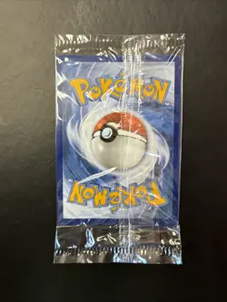 Pokemon - Lapras ex - 164 Sv: Scarlet & Violet Promo Cards Hyper Rare Sealed B - Image 2