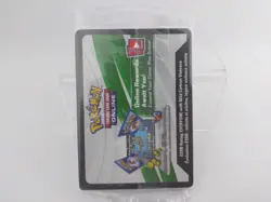 Pokemon Sun Moon Crimson Invasion Prerelease 23 Card Evolutions Regirock Stamped 820650832635 - Image 2