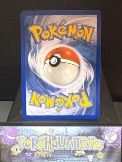 Pokemon Card Lugia HGSS02 Holo Promo Heart Gold Soul Silver Light Play - Image 4