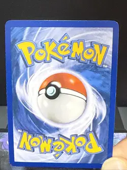 Pokemon Card Lugia HGSS02 Holo Promo Heart Gold Soul Silver Light Play - Image 5