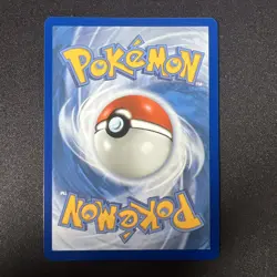 Charmander Pokemon Prize Pack Series 9 Promo Pokemon Card NM 011/094 - Image 3