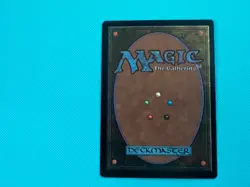 Root Maze - Tempest - MTG - Magic the Gathering - LP/NM - Image 2