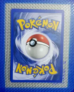 Pokemon TCG Shuckle Neo Revelation Card PSA 7 1st Edition Common Card 51/64 - Image 2
