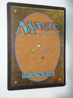 Kudzu Revised Edition NM Near Mint MTG Magic the Gathering - Image 2