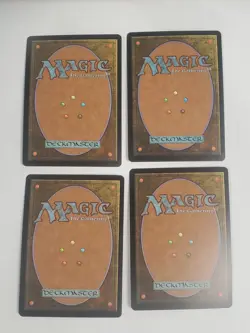 MTG Playset 4x Sky Diamond (7th Edition/Artifact/U) - BGM - Image 2