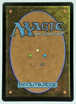 Wizards of the Coast Construct a Cosmic Cube 0090 | Rare Enchantment Near Mint - Image 2
