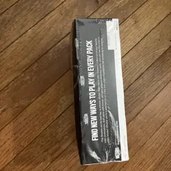 Magic the Gathering: Foundations Play Booster Box English Factory Sealed MTG New - Image 4