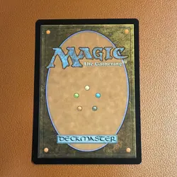 MTG Amulet of Vigor Borderless Foil #0103 LCC - Image 2