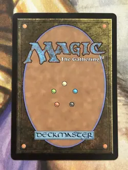 Steelshaper's Gift (Borderless) #0050 MTG Marvel Universe Eternal Regular - NM - Image 2
