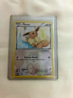 Eevee - Legendary Treasures: Radiant Collection (RC14/RC25) (MP) (Check Desc) - Image 1