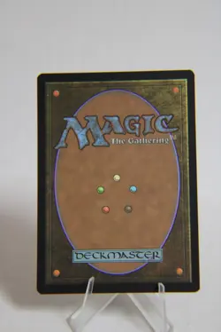 Fierce Guardianship 35 Commander 2020 NM English 1471 - Image 2