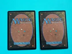 2x - Relentless Rats - Fifth Dawn - MTG - Magic the Gathering - x2 - Image 2