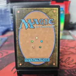 Dionus, Elvish Archdruid (Anime) Foundations Jumpstart Regular NM - Image 2