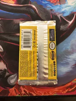 MINT BOX FRESH - Pokemon Jungle Booster Pack | Unlimited | FACTORY SEALED WOTC - Image 5