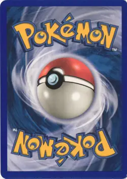 Qwilfish 127/165 Common Expedition Base Set Pokemon Near Mint - Image 2