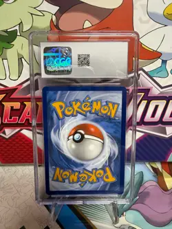 CGC 10 Tatsugiri ex 226/191 Full Art - Surging Sparks - Pokemon TCG - SHIPS FAST - Image 2