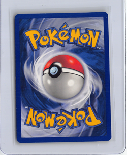 Misty's Tentacool - 57/132 Gym Heroes - Pokemon TCG - 2000 - Image 2