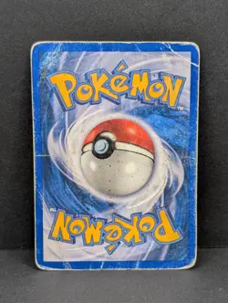 Zapdos 19/110 Legendary Collection Reverse Holo Rare Pokemon TCG vintage - Image 2