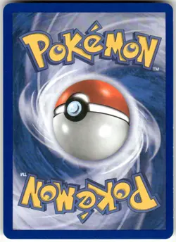 Victreebel 13/92 Holo Rare Legend Maker Pokemon Moderately Played BC Of Dent - Image 2