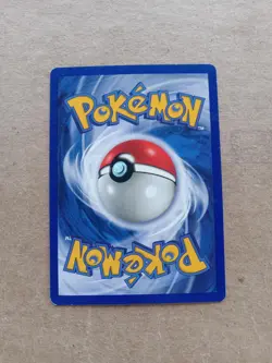 Farfetch'd 27/102 Uncommon Base Set Unlimited Pokemon Moderately Played - Image 2