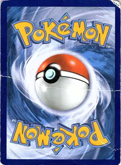 Garchomp EX XY09 Holo Promo XY Promo Pokemon Damaged - Image 2