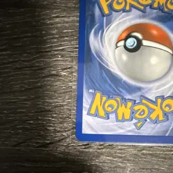 Pokemon Oshawott 004/012 McDonald's 2011 Holo Promo English 2011 60 HP - Image 3