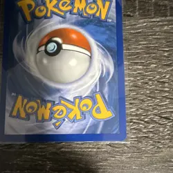 Pokemon Oshawott 004/012 McDonald's 2011 Holo Promo English 2011 60 HP - Image 4