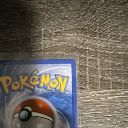 Pokemon Oshawott 004/012 McDonald's 2011 Holo Promo English 2011 60 HP - Image 5