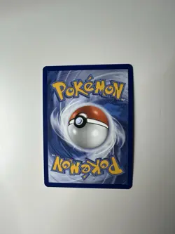 Pokemon TCG Gloom 002/094, Vileplume 003/094 Cosmos Holo Promo - Me02 - Image 3