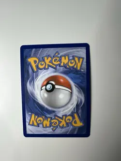 Pokemon TCG Gloom 002/094, Vileplume 003/094 Cosmos Holo Promo - Me02 - Image 5