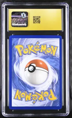 2026 Pokemon Mega Dragonite ex #271/217 CGC 10 Pristine (Better than PSA 10) - Image 2