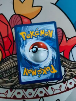 Crushing Hammer 105/084 Pitch Black Pokemon TCG - Image 2
