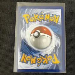 Lurantis Ex 096/084 - Ultra Rare - Pitch Black - Pokemon TCG - Image 2