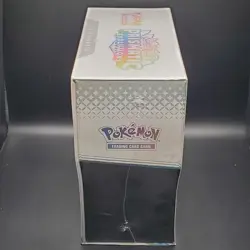Prismatic Evolutions - Elite Trainer Box (ETB) - Pokemon TCG - New & Sealed #123 - Image 4