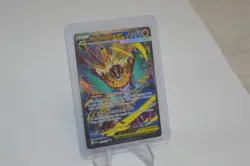 Pokemon TCG Mega Hawlucha EX 283/217 Ascended Heroes Special Illustration Rare - Image 1