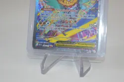Pokemon TCG Mega Hawlucha EX 283/217 Ascended Heroes Special Illustration Rare - Image 4