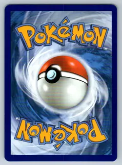 Ethan's Typhlosion 034/182 Rare Destined Rivals Pokemon Holo Near Mint - Image 2