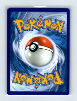 Azumarill 77/114 Uncommon Steam Siege Pokemon Lightly Played - Image 2
