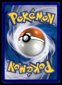 Jigglypuff 72/106 Common Great Encounters Pokemon Moderately Played - Image 2