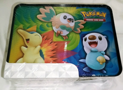 Factory Sealed Spring 2022 Pokemon TCG Collector’s Chest, Features Arceus - Image 3