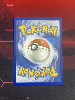 Pokemon TCG: Rampardos EX 100/084 Me05: Pitch Black Ultra Rare NM - Image 2