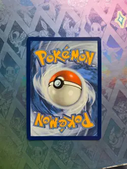 Duskull (Master Ball Pattern) 035/131 Prismatic Evolutions Pokemon Holo NM - Image 2