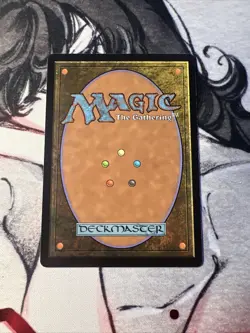 Arahbo, the First Fang Foundations Regular NM MTG - Image 2