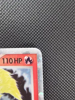 Pokemon TCG Flareon EX 108/113 Delta Species Holo Rare 2005 - Image 4