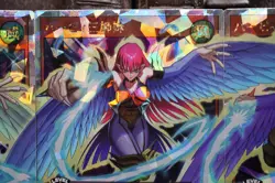 Harpie Lady Three Sisters Pet ORR Yu-Gi-Oh Rush L R 3set NM RD/TB01-JP001 - 003 - Image 4