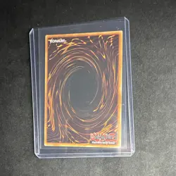 Konami Yu-Gi-Oh! Pot of Sloth CORI-EN061 Secret Rare 1st Ed English 2026 - Image 2