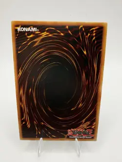 Pot Of Sloth - Chaos Origins - Secret Rare - Near Mint CORI-EN061 - YuGiOh! - Image 4