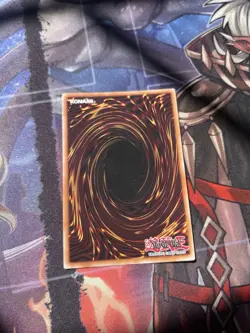Neo-Spacian Grand Mole DUSA-EN061 1st Ed LP - Image 2